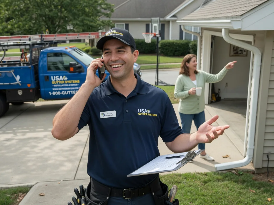Gutter Installation Hartford, OH FAQs